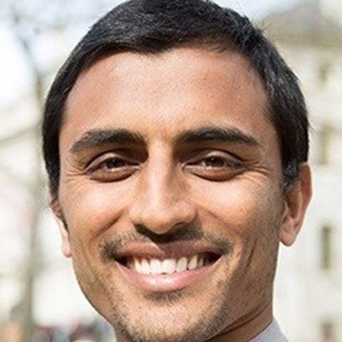 Ramu Kharel