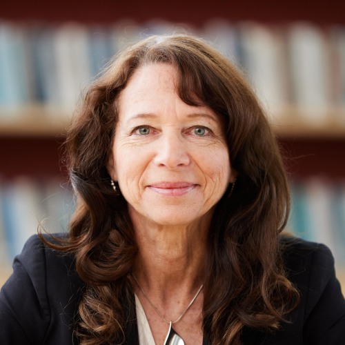 Nina Tannenwald
