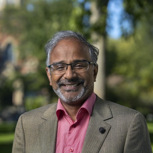 Suresh Venkatasubramanian